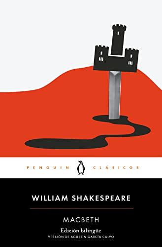 Macbeth (edición bilingüe) (Penguin Clásicos)