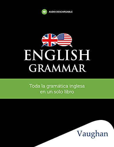 English Grammar (SIN COLECCION)