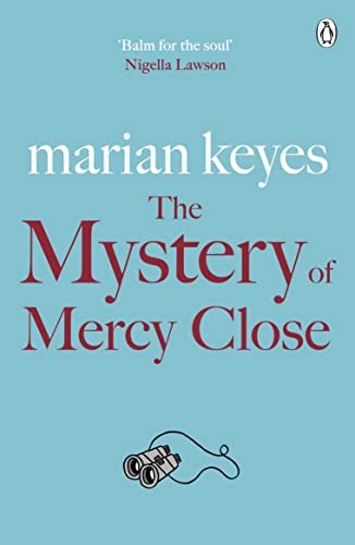 The Mystery of Mercy Close: From the author of the 2023 Sunday Times bestseller Again, Rachel (Walsh Family Book 5) (English Edition)