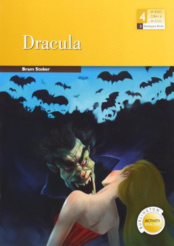 Dracula (LECTURAS)