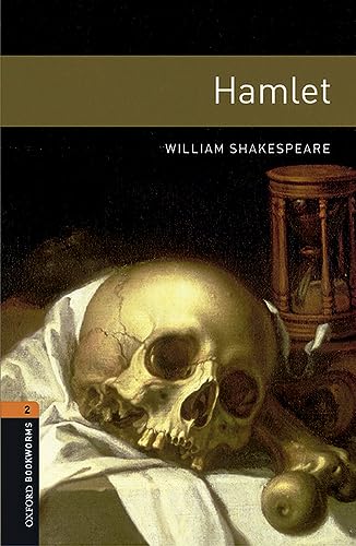 Oxford Bookworms 2. Hamlet MP3 Pack - 9780194620871