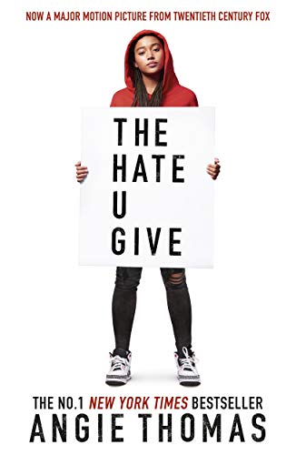 The Hate U Give: The Book Everyone’s Talking About (Extended sampler) (English Edition)