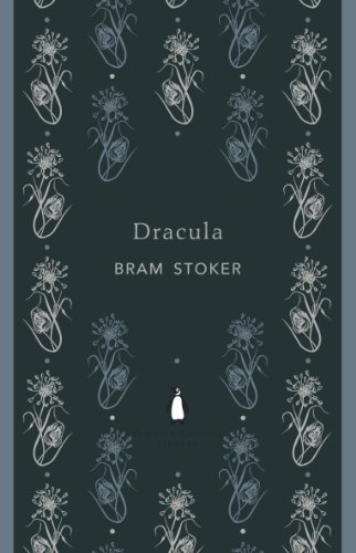 Dracula: Bram Stoker (The Penguin English Library)