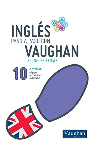 Inglés paso a paso - 10