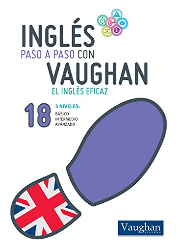 Inglés paso a paso - 18