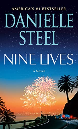 Nine Lives: A Novel (English Edition)