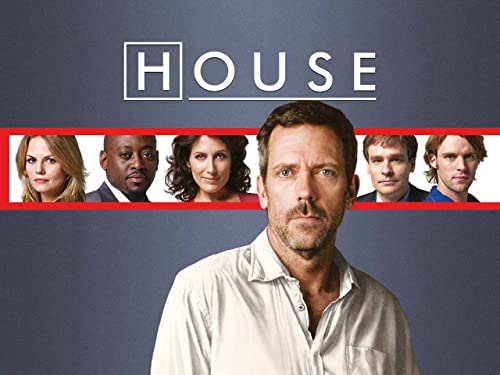 House Temporada 5