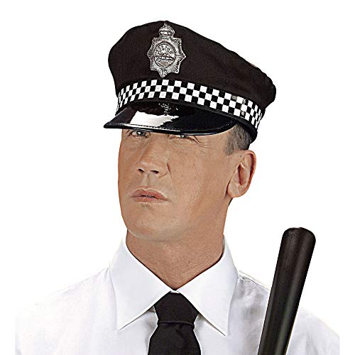 WIDMANN sombrero policía Inglés