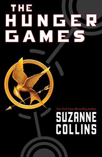 The Hunger Games (Hunger Games, Book One): Volume 1: 01