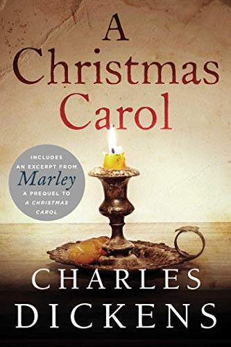 A Christmas Carol (Christmas Books series Book 1) (English Edition)