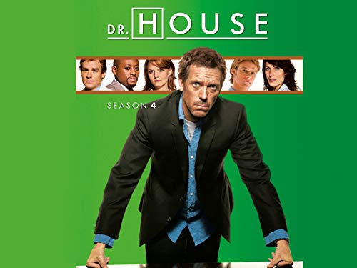 House Temporada 4