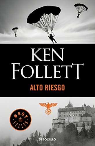 Alto riesgo (Best Seller)