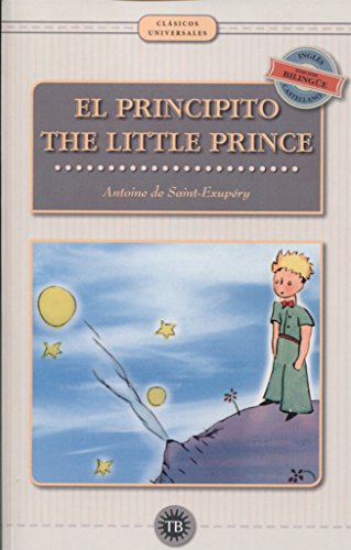 El Principito. The Little Prince