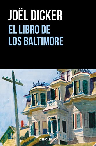 El Libro de los Baltimore: 2 (Best Seller)