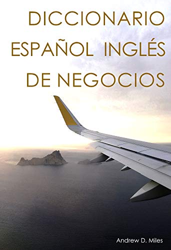Dicionario español-inglés de negocios