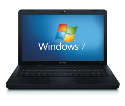 HP CQ56-206SA Serie de PC - Ordenador portátil (15.6'', Windows 7 Home Premium, Teclado inglés QWERTY) [importado de Reino Unido]