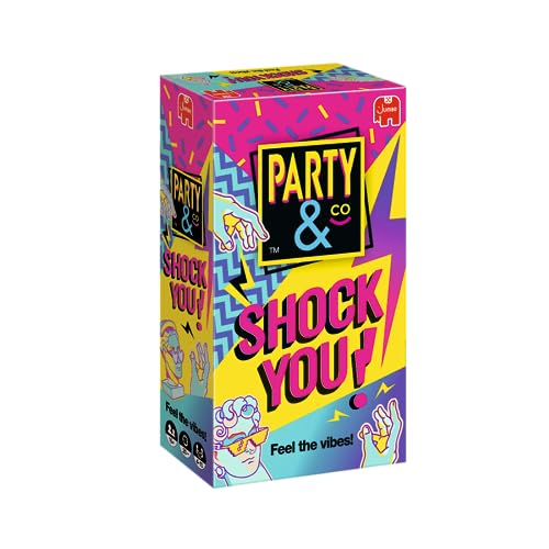 Party & Co. Shock You ES