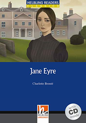 JANE EYRE CD (YOUNG READERS)