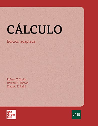 Cálculo (edición adaptada a UNED): edición adaptada a UNED - 9788448633073 (SIN COLECCION)