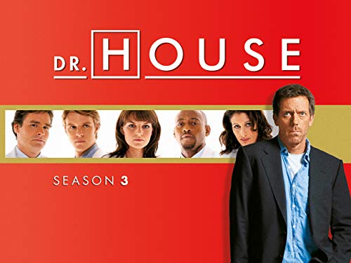 House Temporada 3