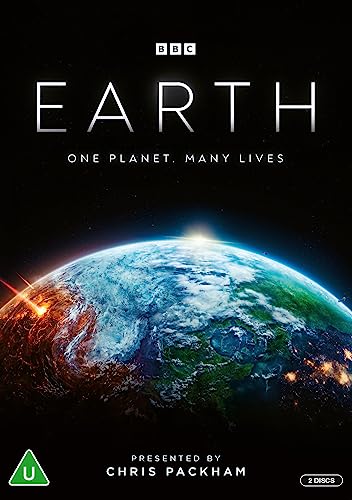 Earth [DVD]