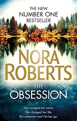 The Obsession: Nora Roberts