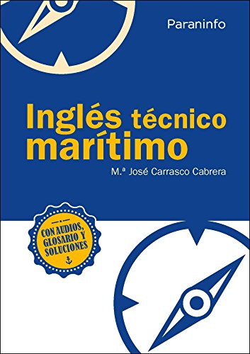 Inglés técnico marítimo (SIN COLECCION)