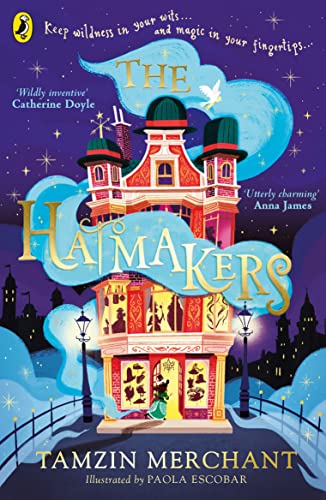 The Hatmakers (English Edition)