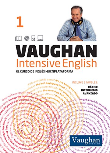 Vaughan Intensive English 01