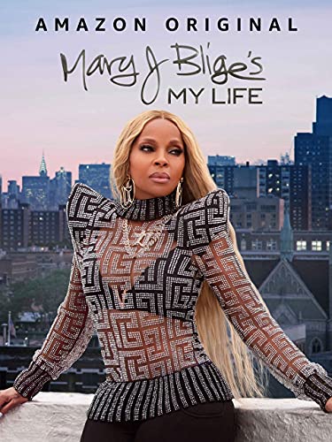 My Life, de Mary J. Blige