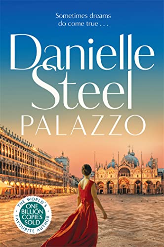 Palazzo: Escape to Italy with the powerful new story of love, family and legacy (English Edition)