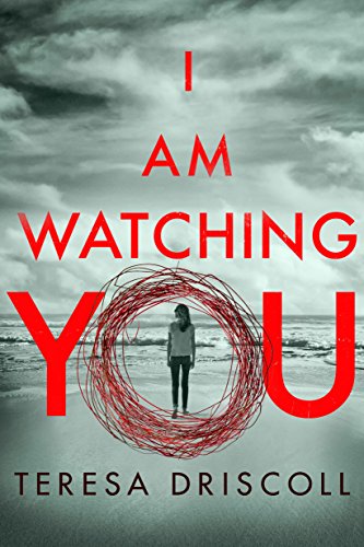 I Am Watching You (English Edition)