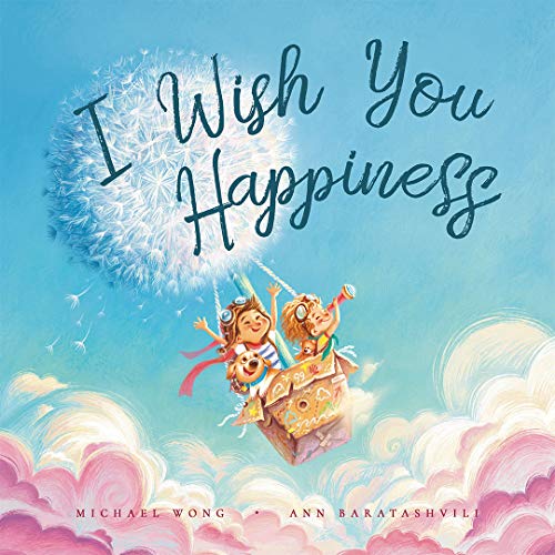 I Wish You Happiness (The Unconditional Love Series Book 1) (English Edition)