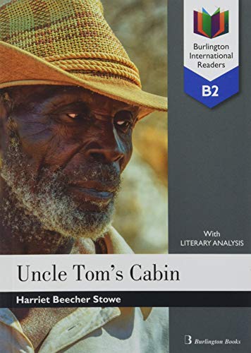 UNCLE TOM'S CABIN B2 (LECTURAS)