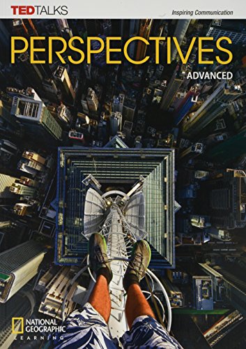 PERSPECTIVES ADVANCED ALUM (NATIONAL GEOGRAPHIC INGLES)