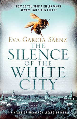 The Silence of the White City (White City Trilogy) (English Edition)