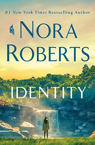 Identity: A Novel (English Edition)