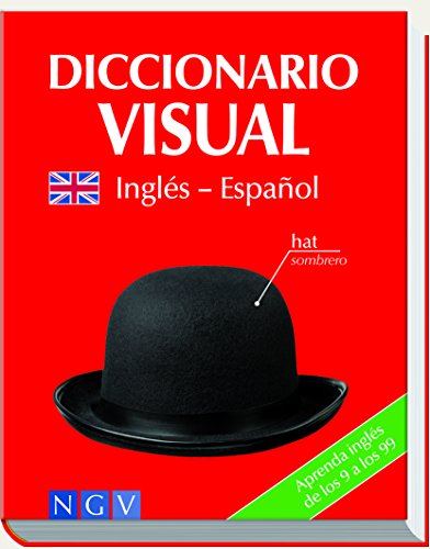 Diccionario Visual Inglés-Español. FSC