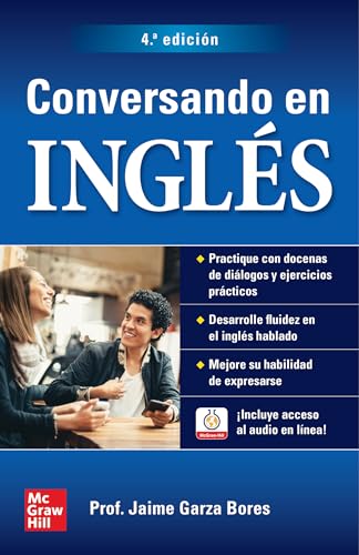 Conversando en inglés, cuarta edición