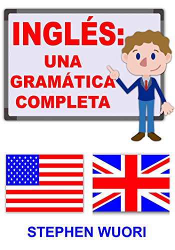 Inglés: Una Gramática Completa