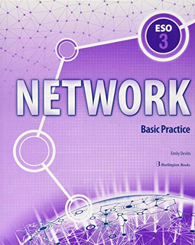 NETWORK ESO 3 BASIC PRACTICE SPA (SIN COLECCION)