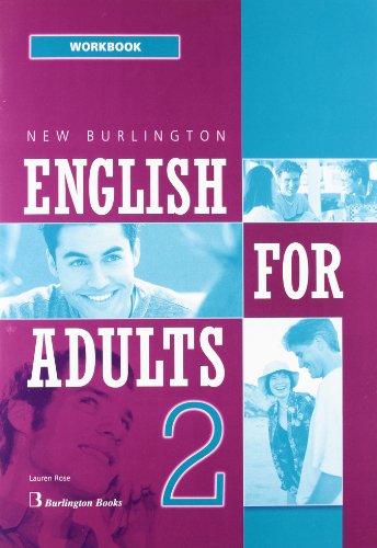 English For Adults. Bachillerato 2. Workbook - 9789963483686 (SIN COLECCION)