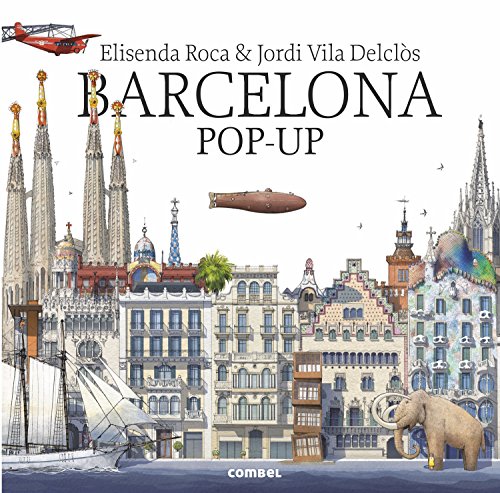 Barcelona pop-up (SIN COLECCION)